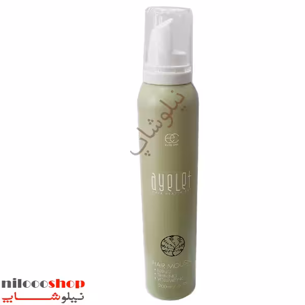 موس مو آیلت مدل Extra Care حجم 200 میلی لیتر