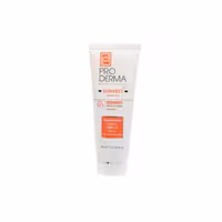 کرم ضدآفتاب و ضد چروک پرودرما بی رنگ (SPF 90)