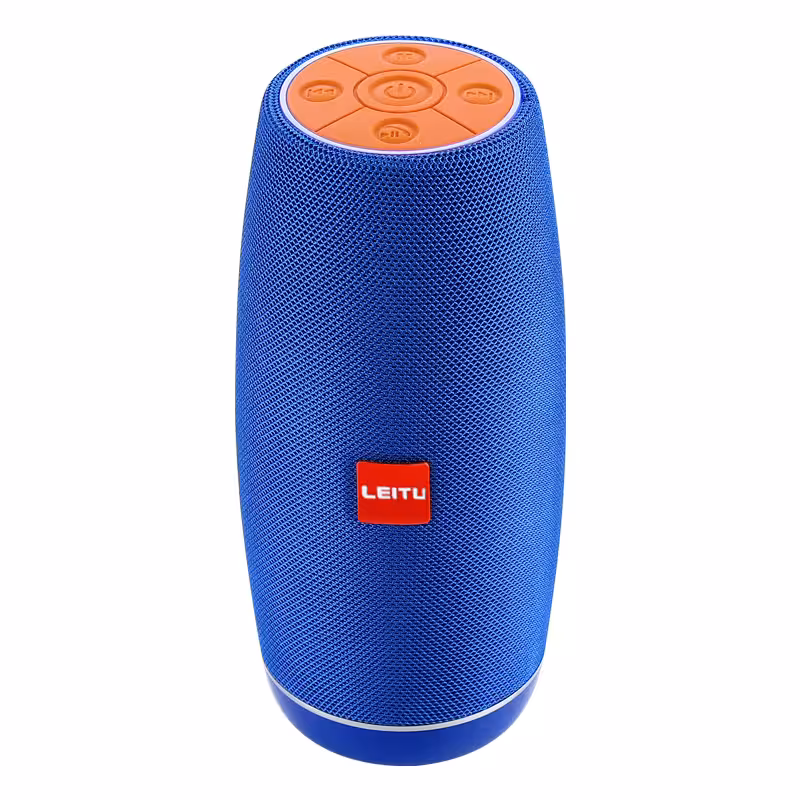 اسپیکر بلوتوثی LK-20 لیتو (Leitu)