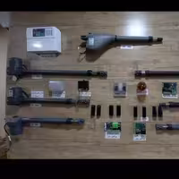 جک پرشن پاور 