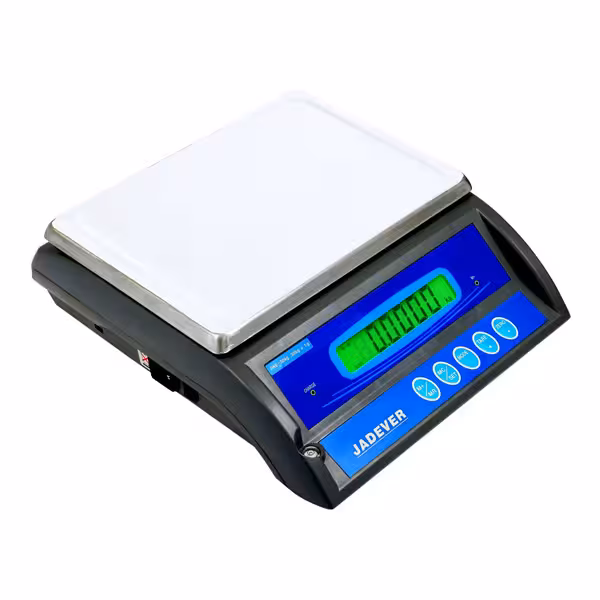 ترازوی صنعتی جادور مدل JWE30K
