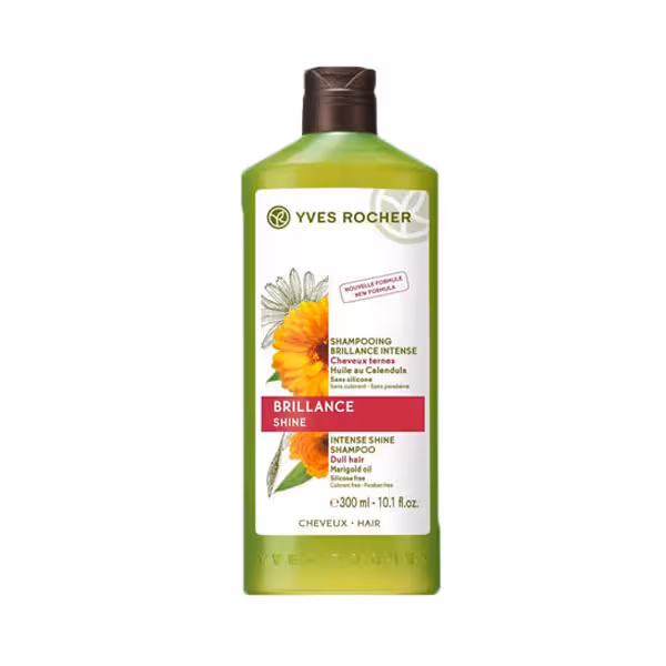 ایوروشه شامپو درخشان کننده مو