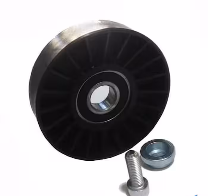 فولی هرزگرد با پیچ و بوش ایساکو مناسب برای سمند