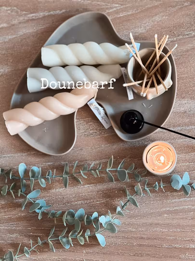 شمع پیچ (10164)