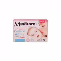 تست بارداری کاستی مدیکور