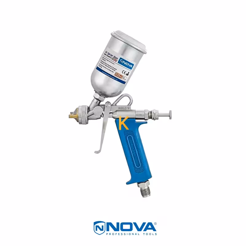 پیستوله بادی نووا مدل NTS 2705