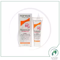 ضد آفتاب نورسان گرجوال SPF50 نوروا – Noreva