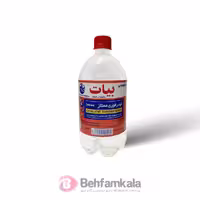 تینر فوری 10 هزار یک لیتری بیات