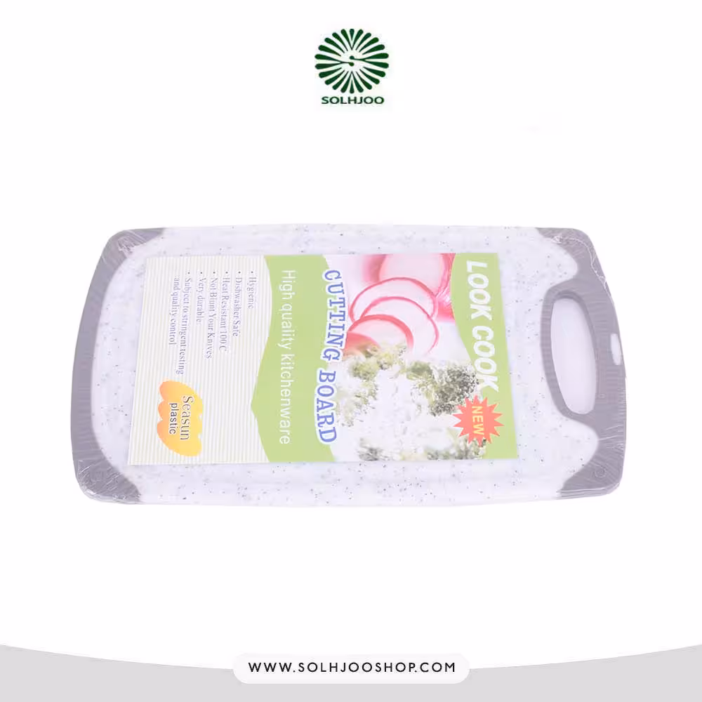 تخته کار طرح سنگ seasun 17*27.5