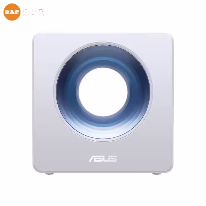 روتر دوبانده ایسوس مدل Blue Cave AC2600