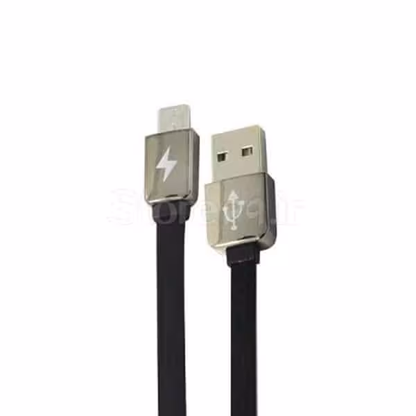 کابل شارژ اندروید ریمکس مدل REMAX m-cow طول 1 متر