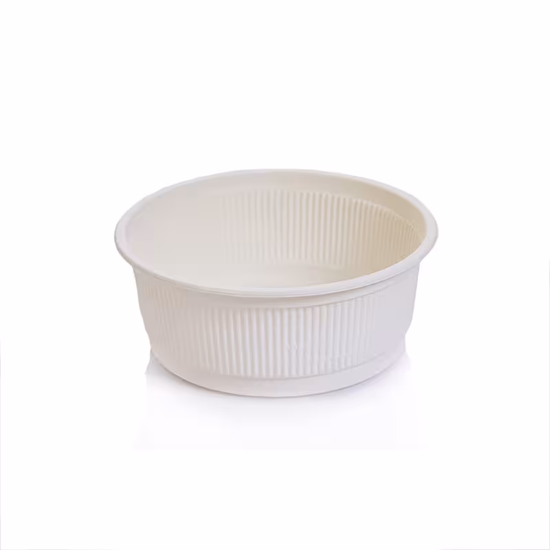 سطل 1000 سی سی متوسط آملون با درب 800 عدد