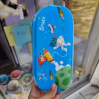 جامدادی سه بعدی فانتزی کد 10