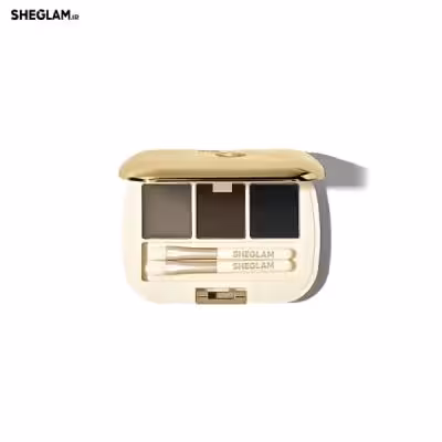 پالت سایه ابرو شیگلم