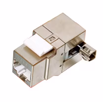 کیستون شبکه CAT6 SFTP دانوب