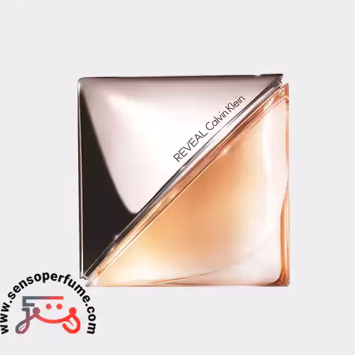 عطر ادکلن ریویل کلوین کلاین زنانه | calvin klein reveal eau de parfum