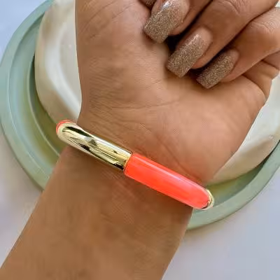 دستبند کشی میناکاری