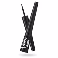 خط چشم مویی دنیشن ومپ پوپا PUPA DEINITION EYELINER VAMP