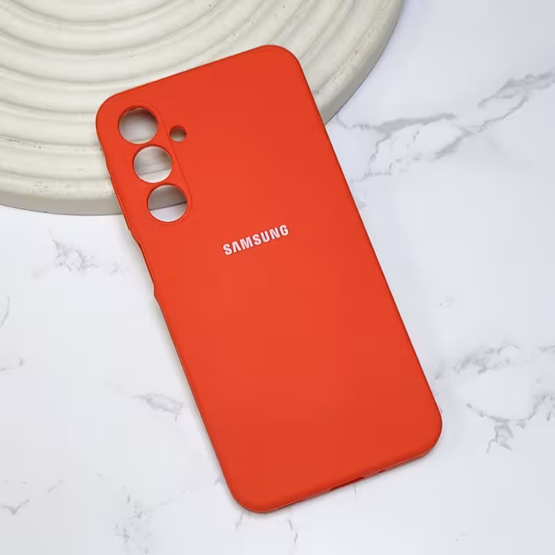 قاب سیلیکون اصلی A16قرمز