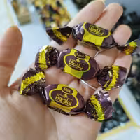 شکلات کاکائویی باراکا شیری(200گرمی) شیرین