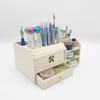 استند ابزار TOOL BOX