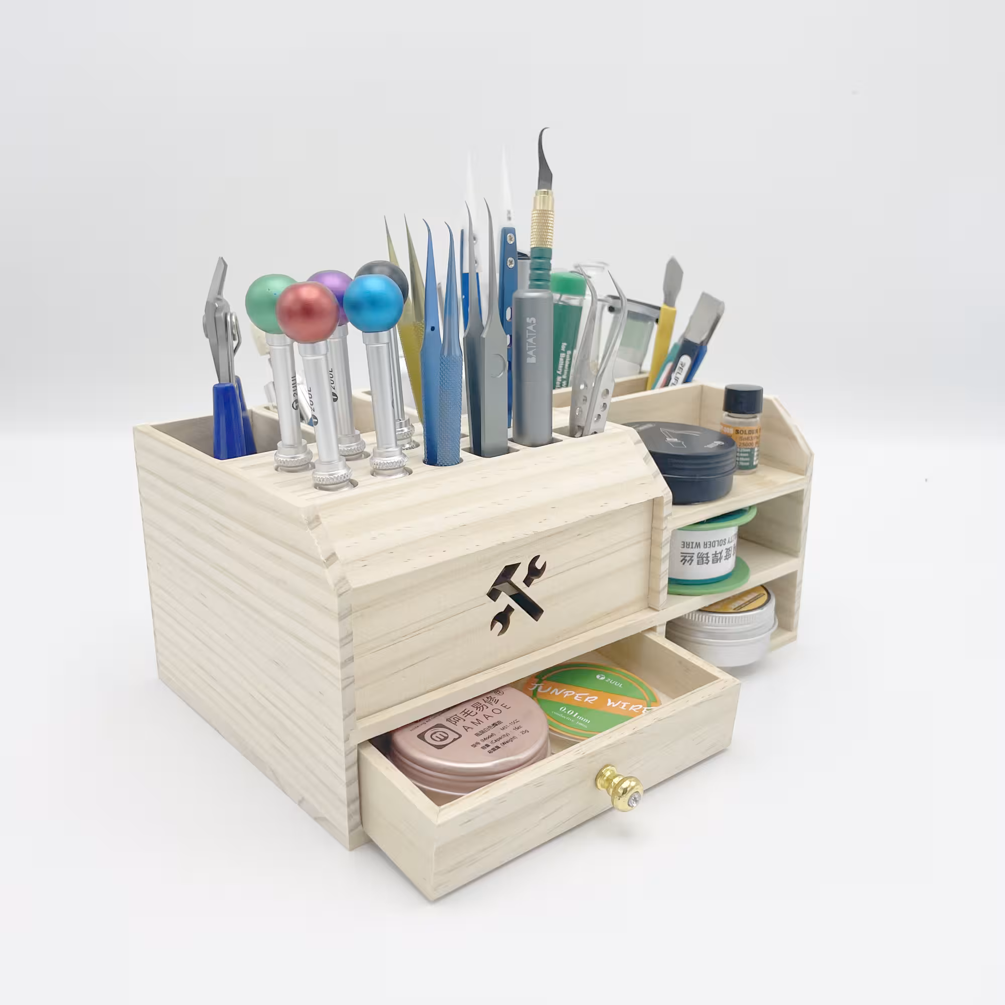 استند ابزار TOOL BOX