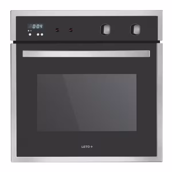 فر لتو مدل O-7 توکار گازی