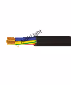 کابل 35*3 افشان راد افشان سحر(متر)