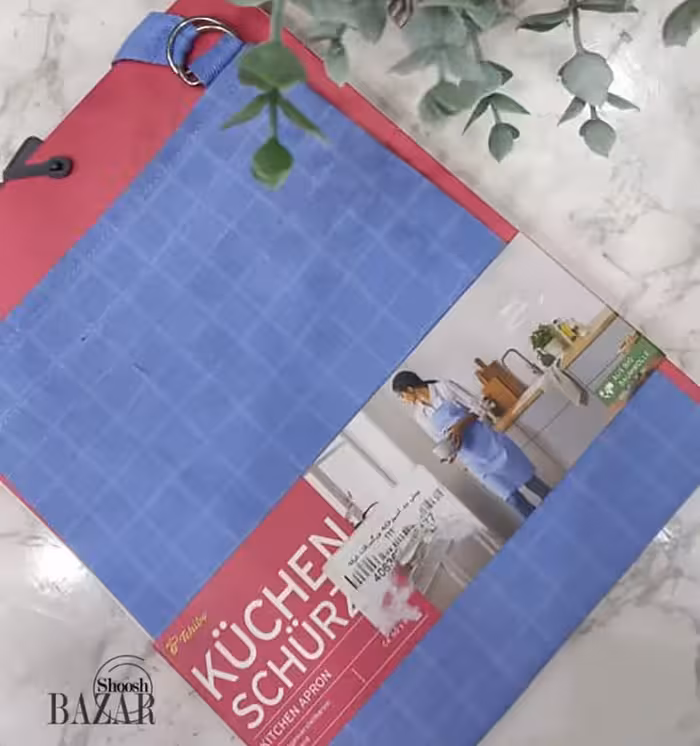 پیشبند طرح 4 خانه برند چیبو آلمان