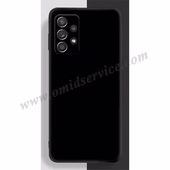 قاب سیلیکونی اصلی Samsung A22 4G
