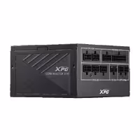 پاور 750 وات ای دیتا تمام ماژولار XPG CORE REACTOR II