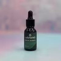 باندر مژه لجند  LEGEND