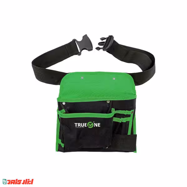 کیف ابزار کمری مدل 5007 ترووان