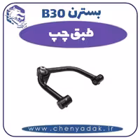 طبق چپ بسترن B30