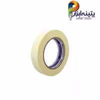 چسب کاغذی 2 سانتی ایران چسب