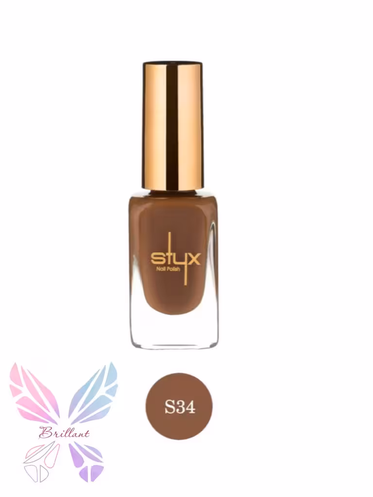 لاک استایکس کد 34