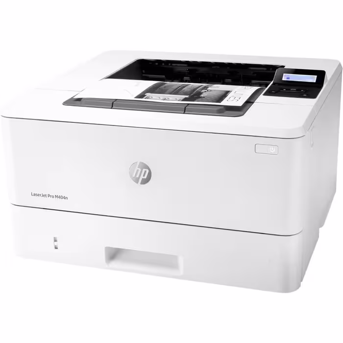 پرینتر لیزری HP مدل LaserJet Pro M404n