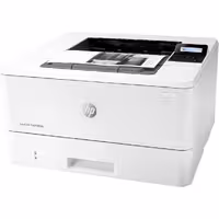 پرینتر لیزری HP مدل LaserJet Pro M404n