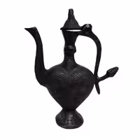 گلاب پاش برنجی