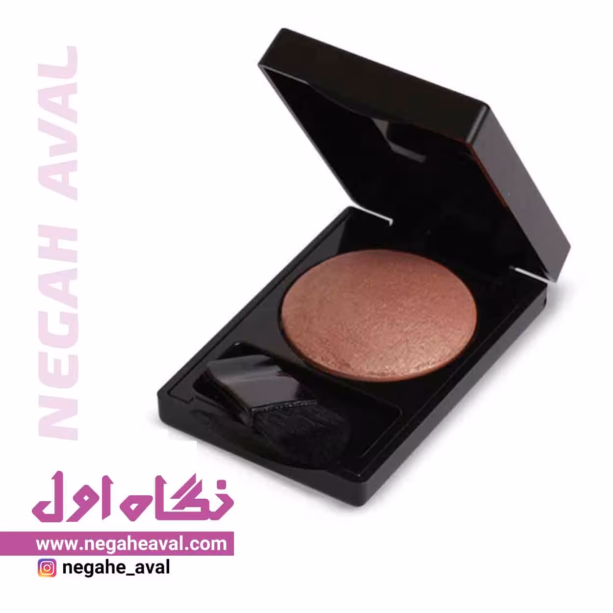 رژگونه شاین چارم کالر شماره 04