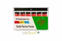 گوتا 6 درصد (سایز 40)، برند Prodonta