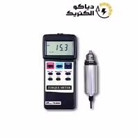 ترکمتر ،گشتاور سنج لوترون Lutron TQ-8803