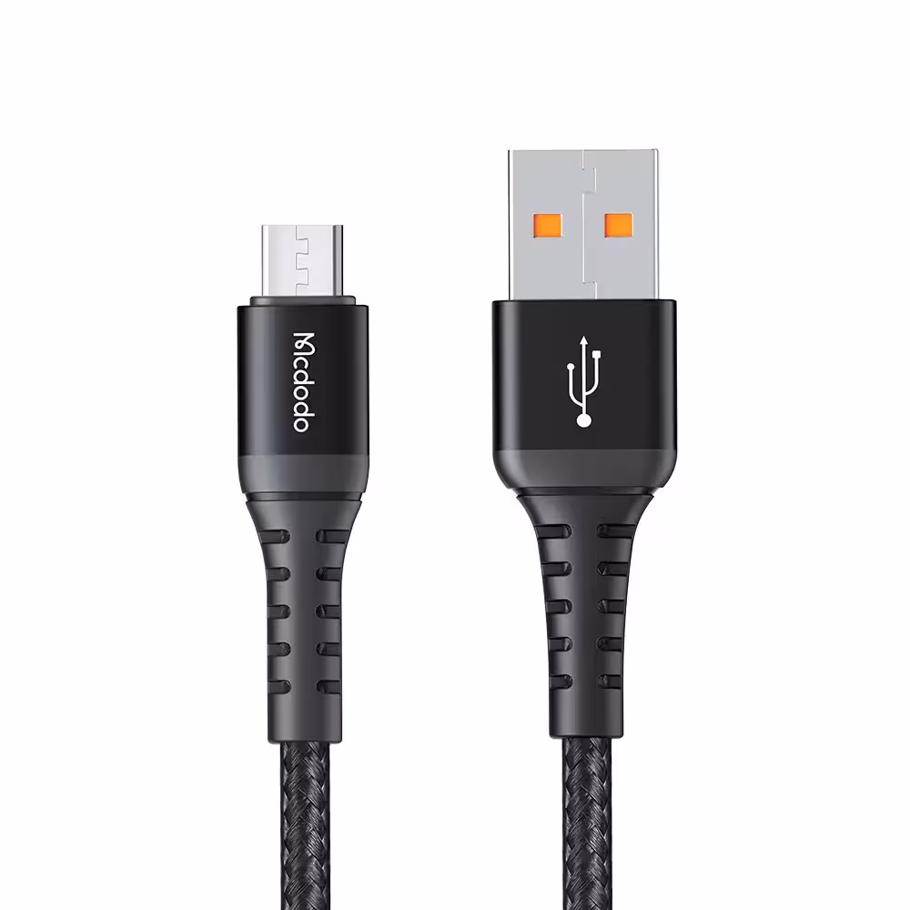 کابل شارژ USB به Micro USB مک دودو مدل CA-2281 – طول 1 متر