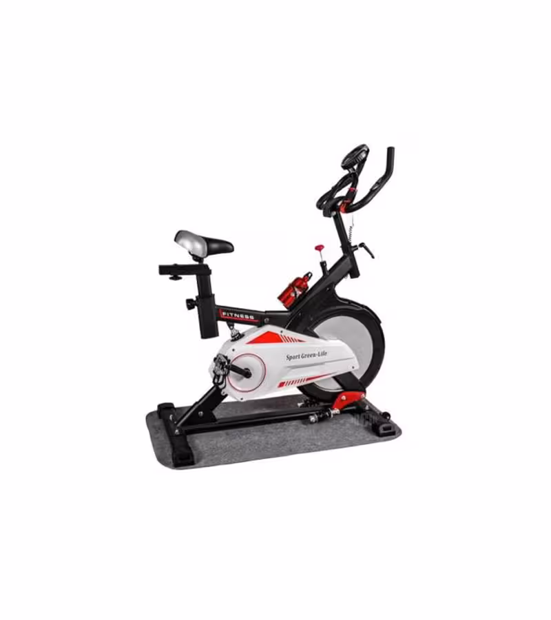 دوچرخه اسپینینگ اسپرت گرین لایف مدل  SVS001