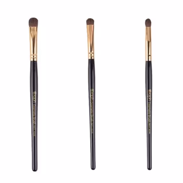 ست براش سه عددی فید سایه NM11 گراف Graph