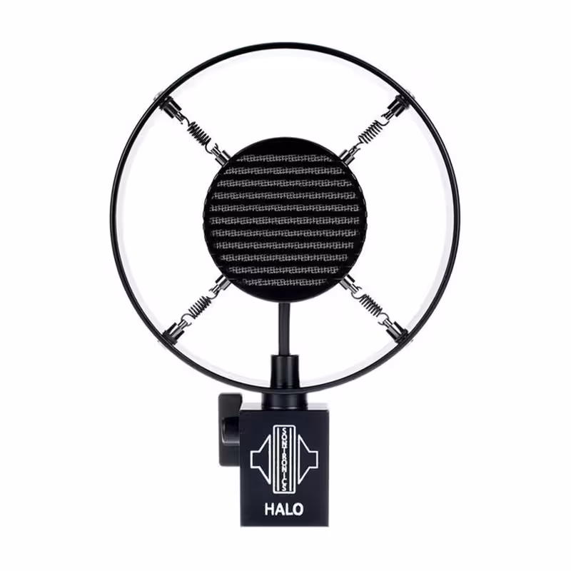 میکروفن Sontronics Halo