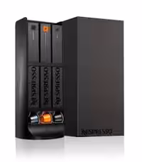 شوکیس تاچ NESPRESSO TOUCH Dispenser - کافی کالا