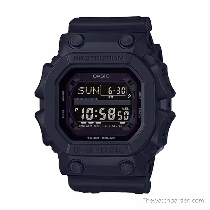 ساعت مچی کاسیو جی شاک مدل GX-56BB-1DR