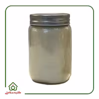 كره نارگیل 400 گرمی كلبه سلامتی