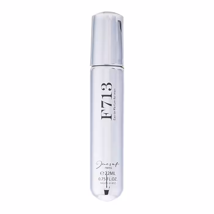 ادوپرفیوم اف 713 مردانه ژک ساف